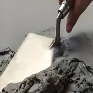 长海混凝土裂缝孔洞剥落冻融修复用高强度丙乳防腐蚀砂浆